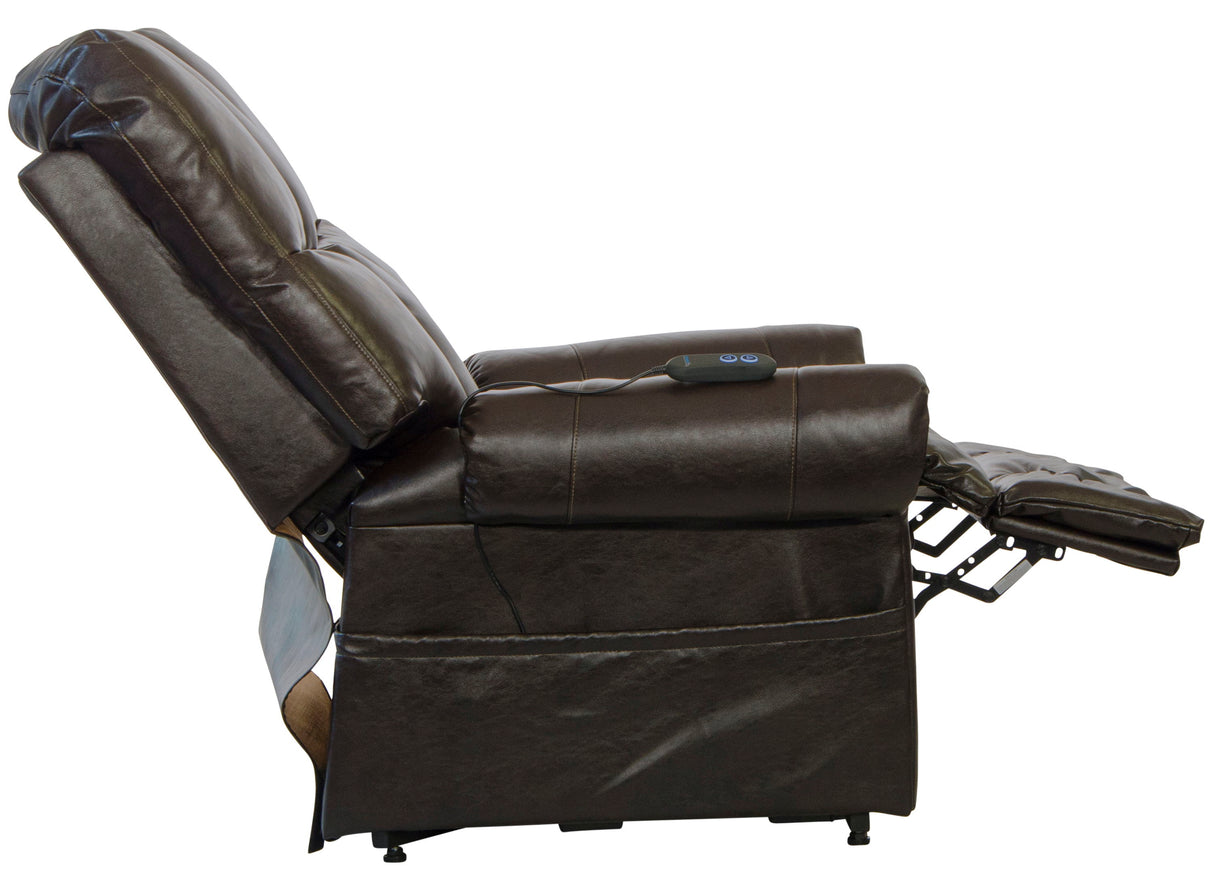 Stallworth - Power Lift Recliner