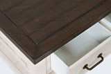 Madison County - Harris Table