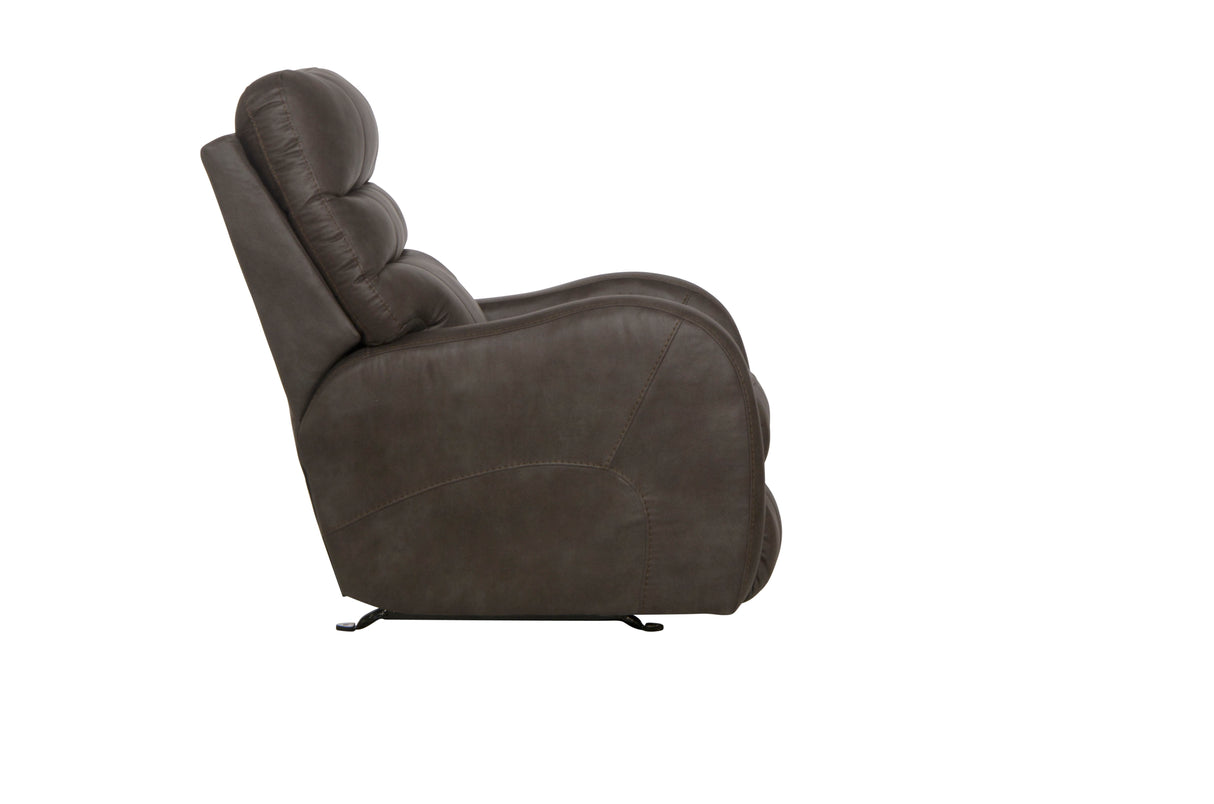 Gadson - Power Rocker Recliner