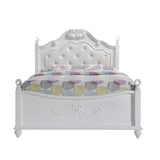 Alana - Platform Bed