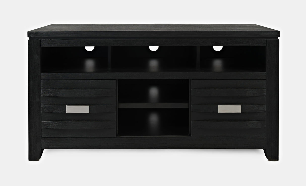 Altamonte - Media Console - Dark Charcoal