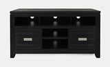 Altamonte - Media Console - Dark Charcoal