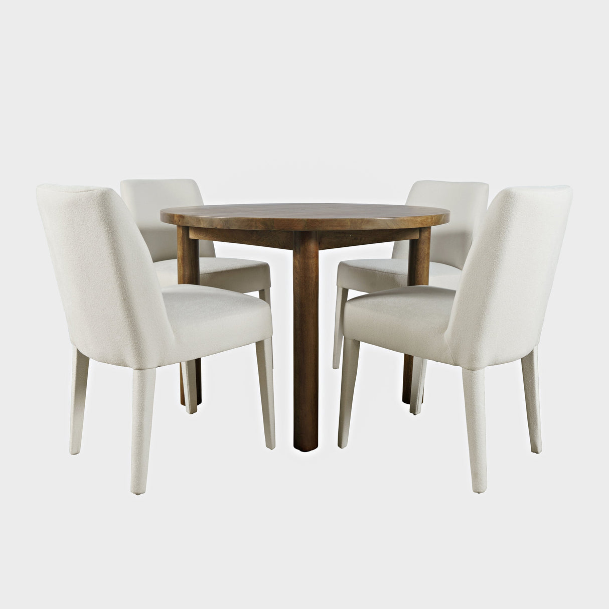 Bodhi Five Piece Dining Set