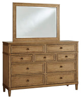 Sharlance - Dresser