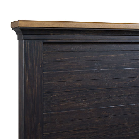 Montrose - Storage Bed