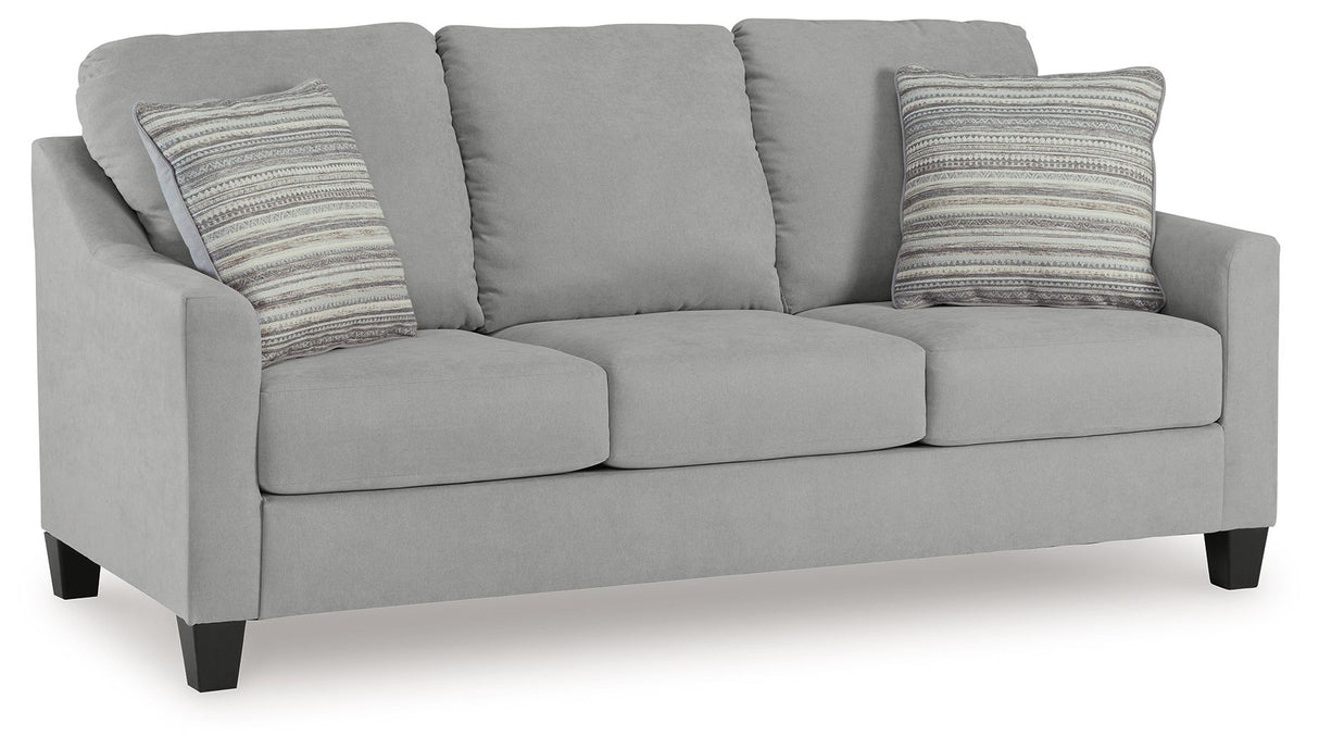 Adlai Sofa - Shadow Adlai Sofa - Shadow