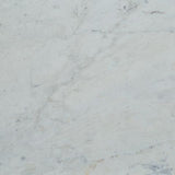 Isanti - Rectangular Cocktail Table - Light Brown / White