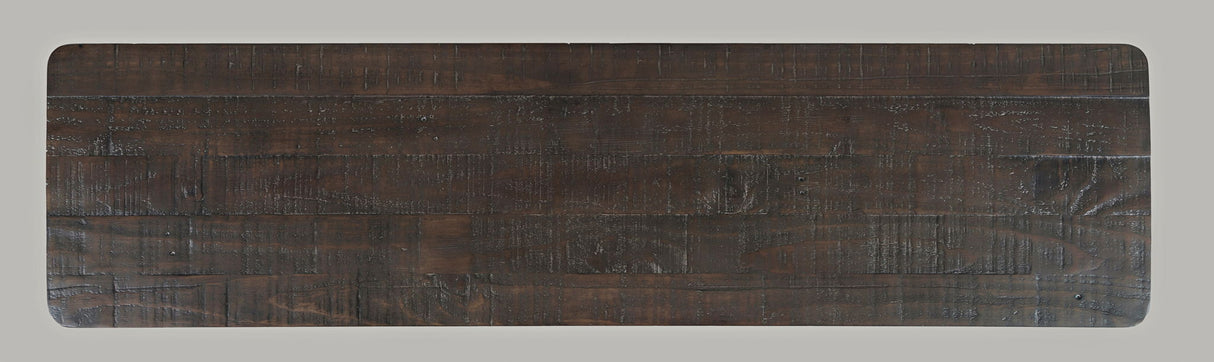 Madison County - Dining Bench