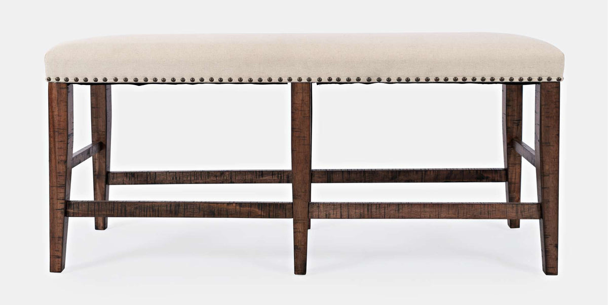 Fairview - Backless Counter Bench