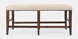 Fairview - Backless Counter Bench