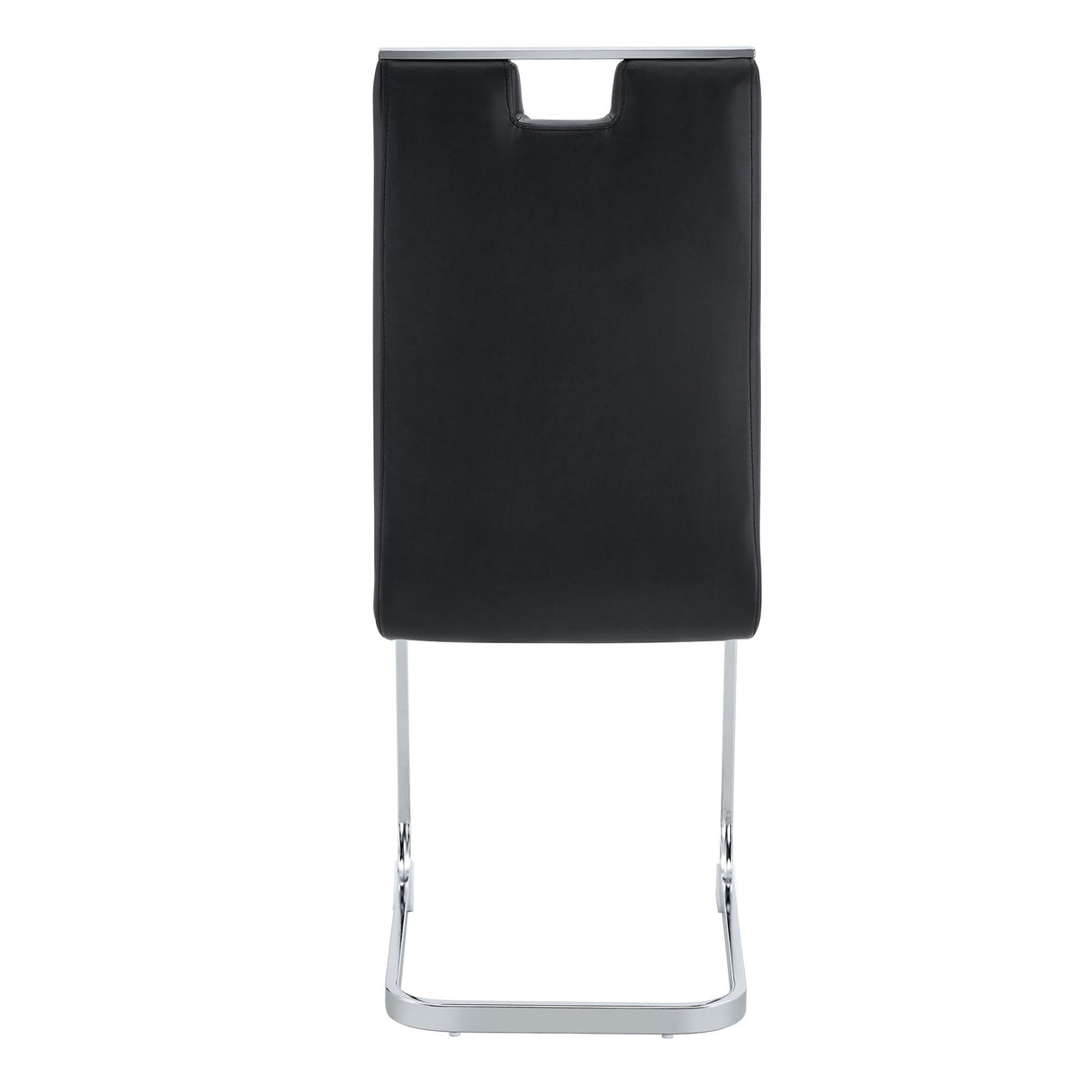 Stylish Bow Shaped Chairs