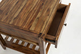 Beacon Street - Table
