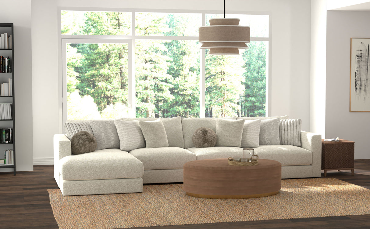 Ritzy - Modular Sectional