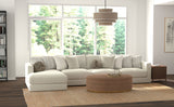 Ritzy - Modular Sectional