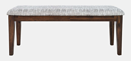 Urban Icon Upholstered Bench