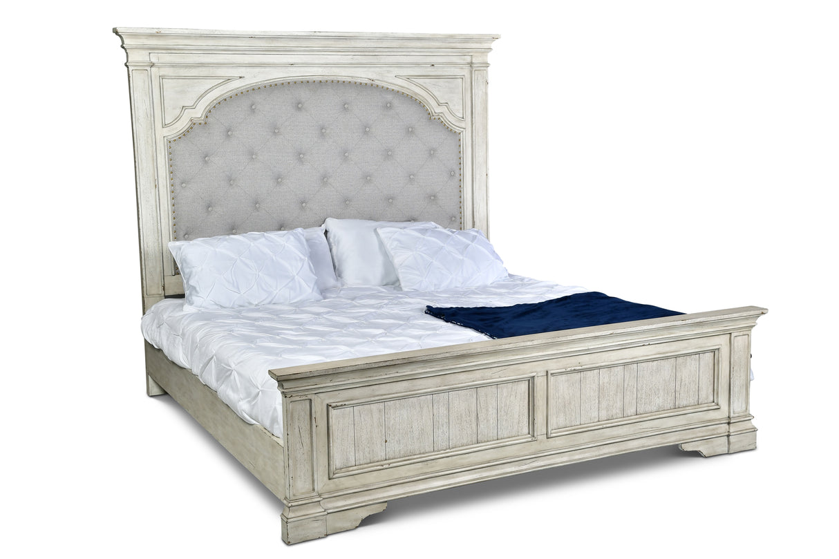 Highland Park - Bedroom Set