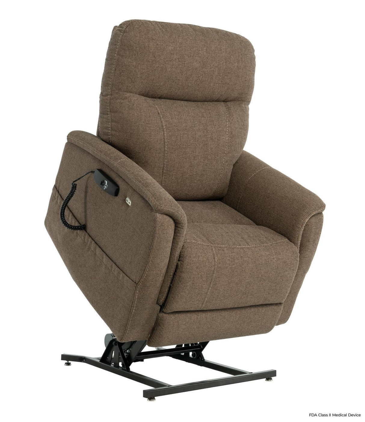 MM-6420 Power Lift Recliner