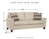 Abinger - Stationary Sofa