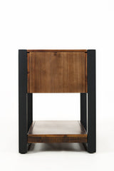 Loftworks Chairside Table