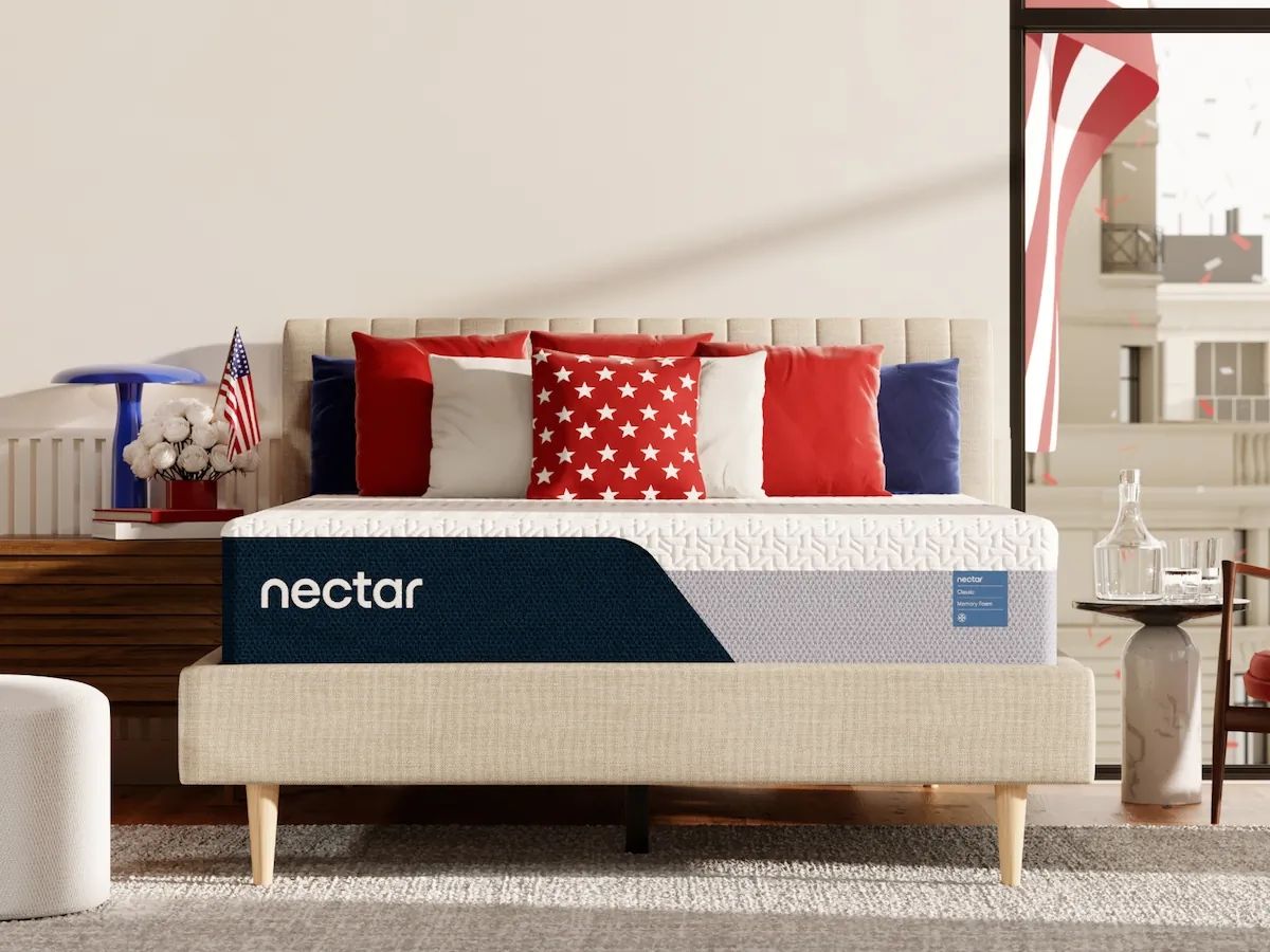 Nectar Classic Memory Foam 5.1 - Mattress