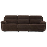 Gatlin - Dual-Power Reclining Sofa & Loveseat