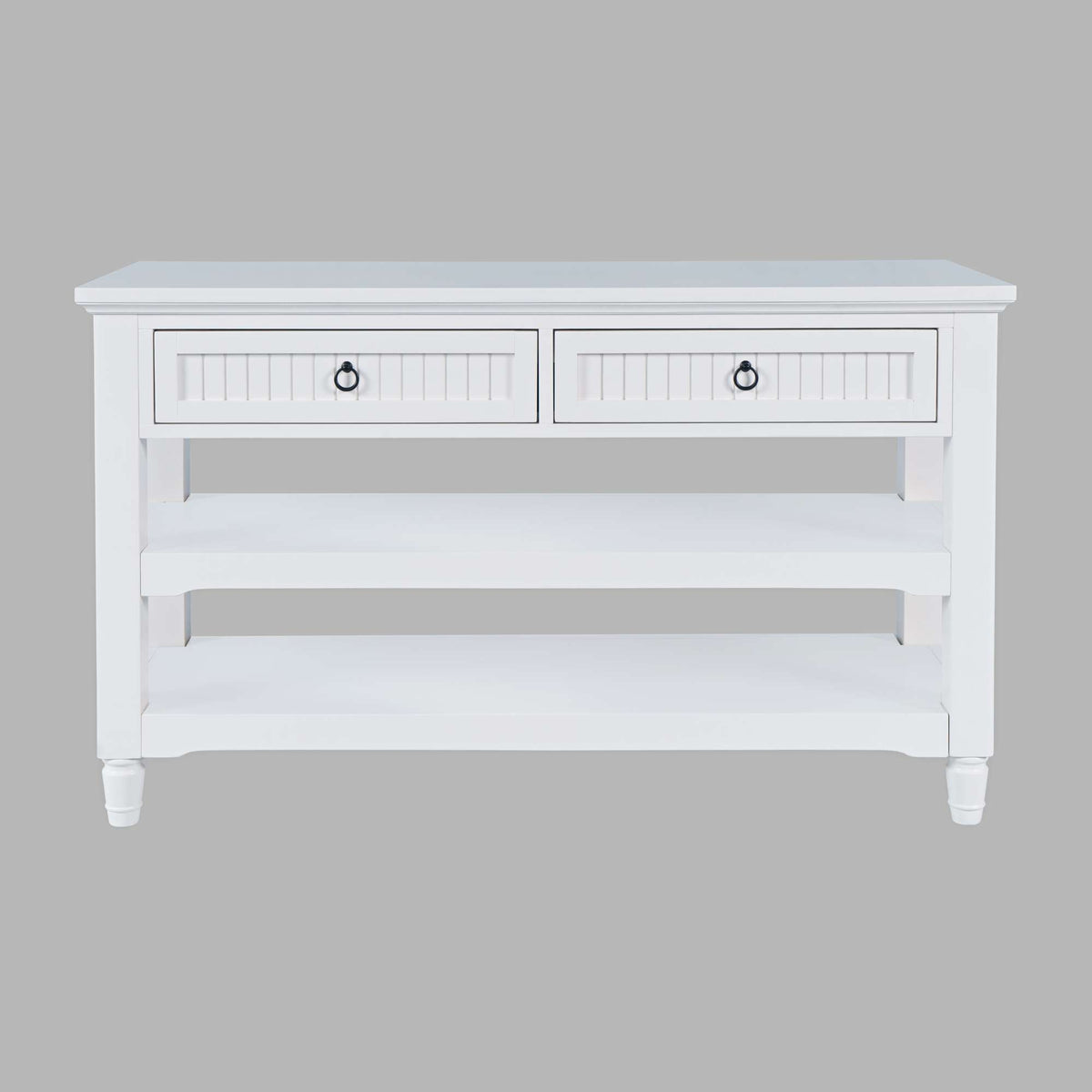 Westport Sofa Console Table
