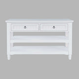 Westport Sofa Console Table