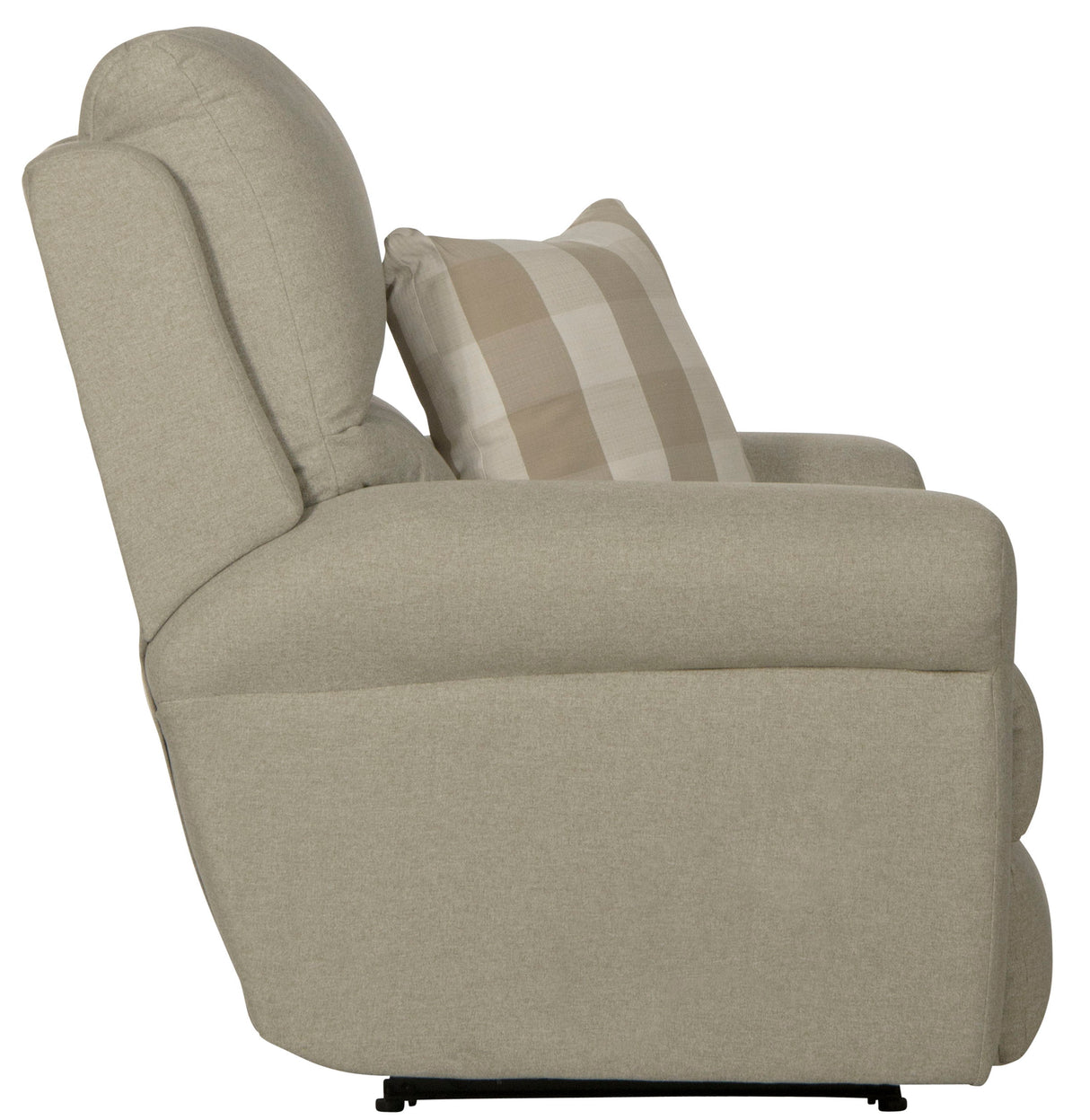 Westport - Power Lay Flat Recliner