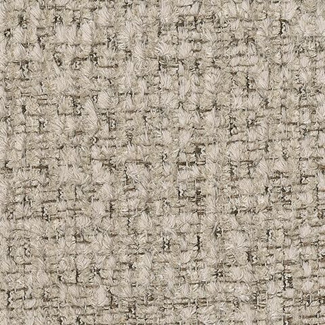 Steelwater Retreat - Oversized Accent Ottoman - Latte