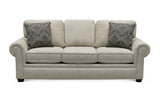 Brett - Fabric Sofa