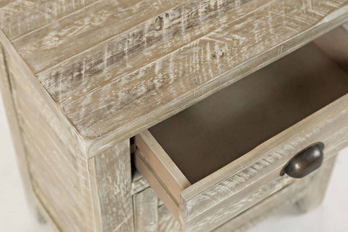 Artisan's Craft - Accent Table