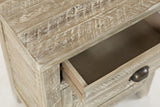 Artisan's Craft - Accent Table