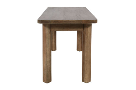 Bodhi - Bench - Golden