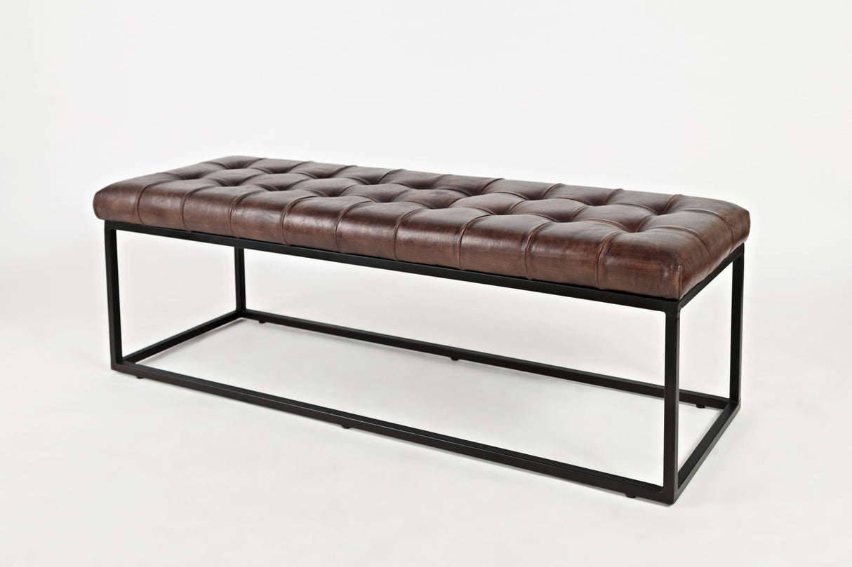 Global Archive - Hogan Bench