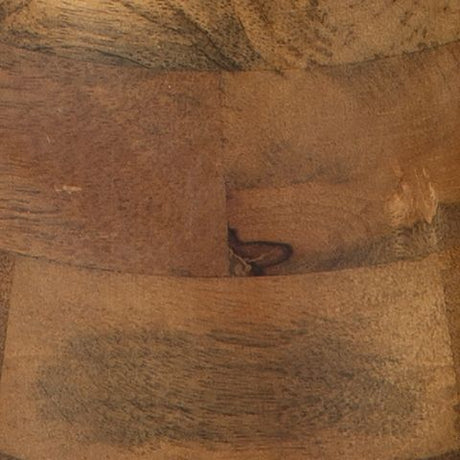 Quinndon - Accent Table - Brown / Black