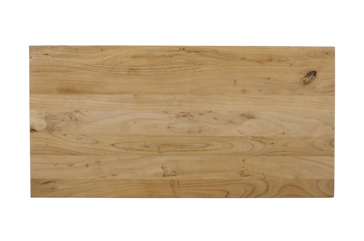 Ames Rectangle Coffee Table