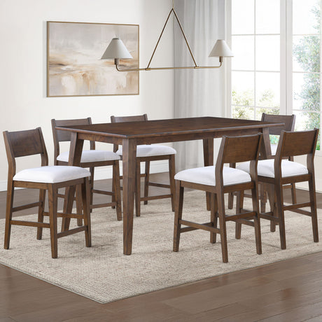 Canton - Counter Height Dining Set