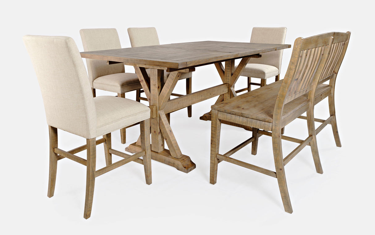 Carlyle Crossing - Counter Set