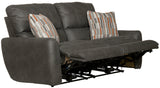 Dorian - Reclining Loveseat