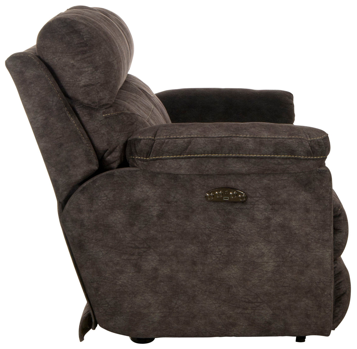 Sedona - Power Headrest Lay Flat Reclining Sofa