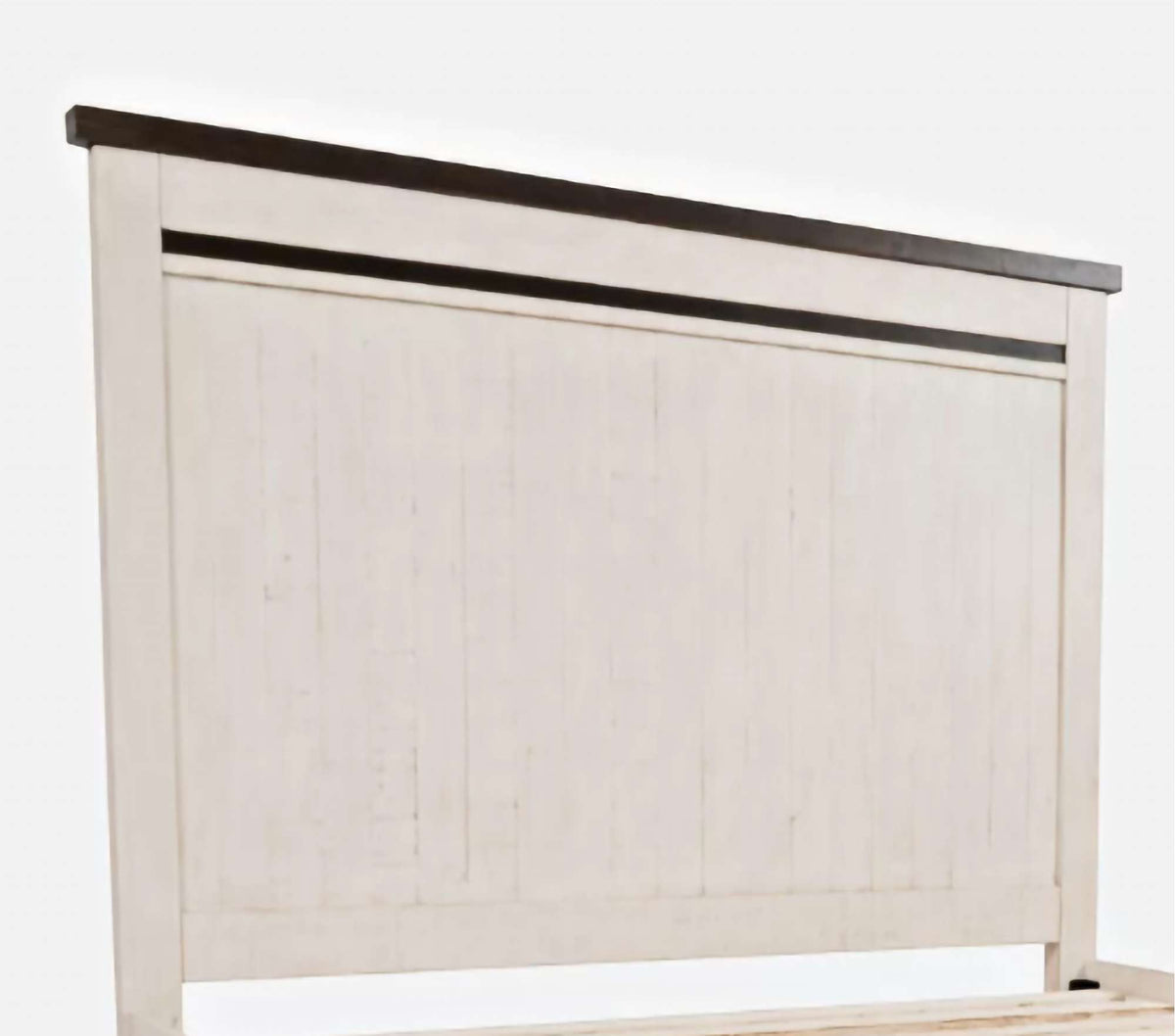 Madison County Queen Panel Headboard