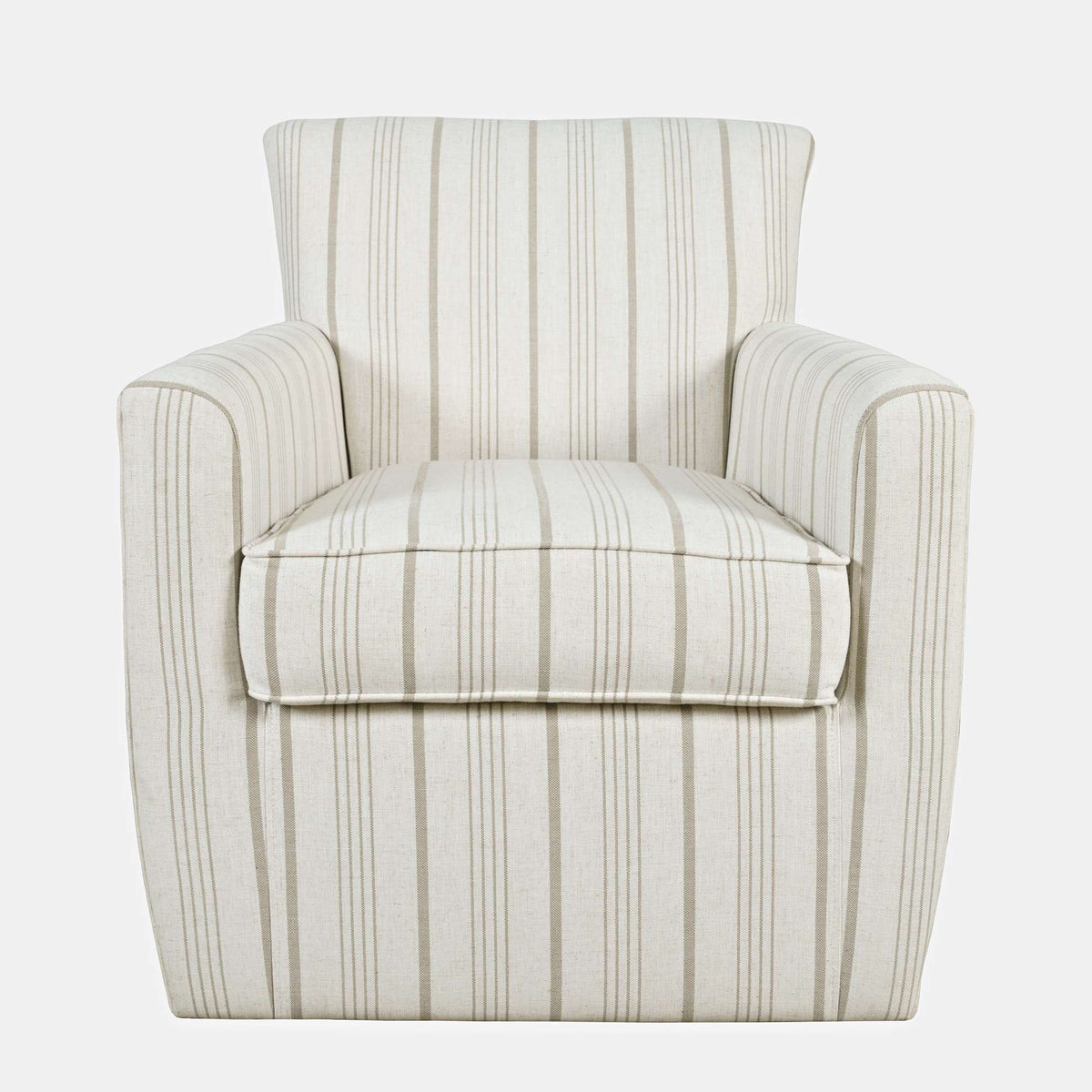 Blakely Harper - Swivel Accent Chair