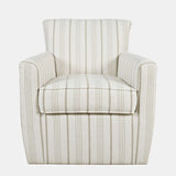 Blakely Harper - Swivel Accent Chair