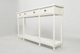 Stately Home - Console