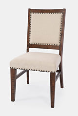 Fairview - Upholstered Chair (Set of 2)