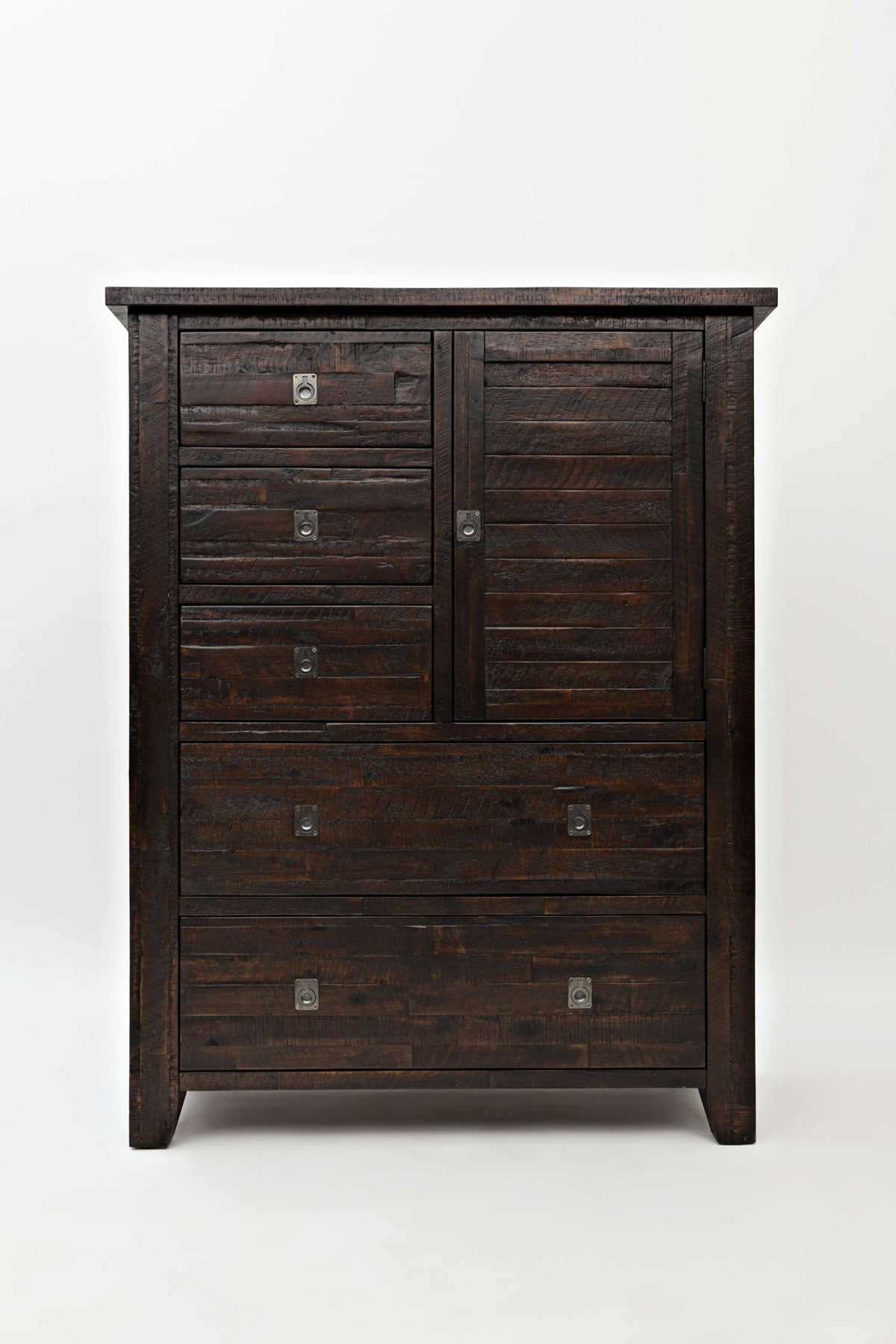 Kona Grove Door Chest