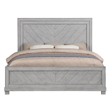 Montana - Bed