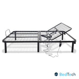 BedTech BTHU - Adjustable Bed Base