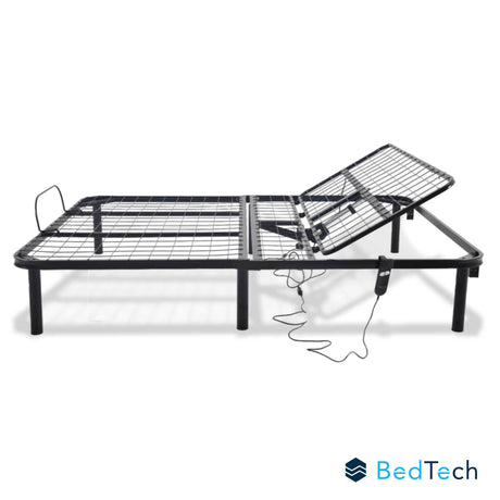 BedTech BTHU - Adjustable Bed Base