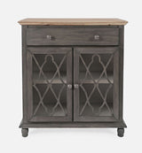 Aurora Hills - Accent Cabinet